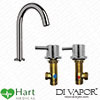 Hart Medical Spare Parts