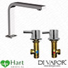 Hart Medical Spare Parts
