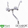 Hart Medical Spare Parts