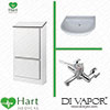 Hart Medical Spare Parts