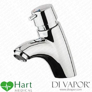 Hart mc1-2013 Ultimate Non Concussive Basin Mixer -Temp/Flow Adjustable Spare Parts