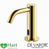 Hart Medical Spare Parts