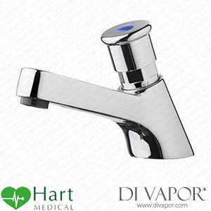 Hart mc1-9000 WRAS Approved Timed Flow Basin Tap Spare Parts