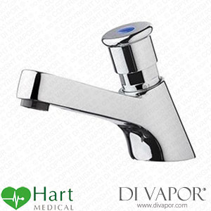 Hart mcm-9000 WRAS Approved Timed Flow Basin Tap Spare Parts