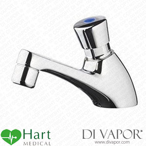 Hart mcm-9001A WRAS Approved Timed Flow Basin Tap - Aerator Spout Spare Parts