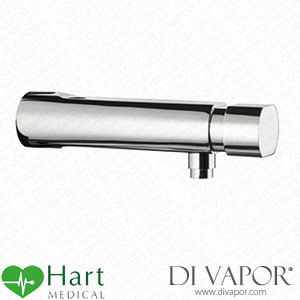 Hart mcm-9073 Extended Reach Self Closing Wall Tap Spare Parts