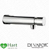 Hart Medical Spare Parts
