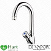 Hart Medical Spare Parts