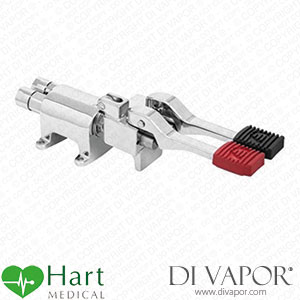 Hart mon-ermes004 2 Pedal Foot Operated Mixer Valve Spare Parts