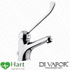 Hart Medical Spare Parts
