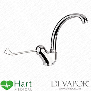 Hart rem-K42LL Medic Line Kitchen Tap Spare Parts