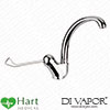 Hart Medical Spare Parts