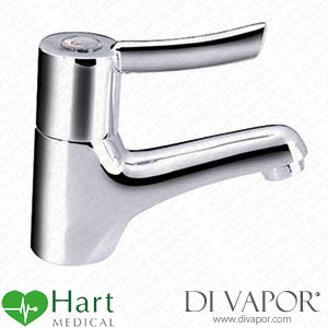 Hart sh-3001 Commercial Sequential Mixer Tap Spare Parts