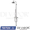 Triton HMLEOTHBMSP Spare Parts