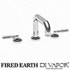 FIRED EARTH Spare Parts