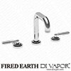 FIRED EARTH Spare Parts