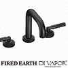 FIRED EARTH Spare
