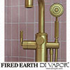 FIRED EARTH Spare