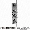 FIRED EARTH Spare Parts