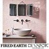 FIRED EARTH Spare