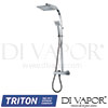 Triton HMSENTHBMDIV Spare Parts