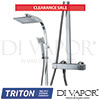 Triton HMSENTHBMDIV Spare 
