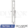 Triton HMSHTWSUPR Diagram