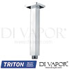 Triton HOSDMCHHSQMP Outlet Digital Mixer