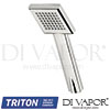 Triton HOSDMCHHSQMP Outlet Digital Spare Parts
