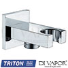 Triton HOSDMCHHSQMP Outlet Digital Spare