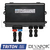 Triton HOSDMCHHSQMP Outlet Digital