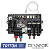 Triton HOSDMCHHSQMP Outlet