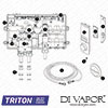 Triton Tech Diagram