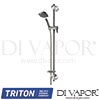 Triton HOSDMWRRGRBM Digital Mixer