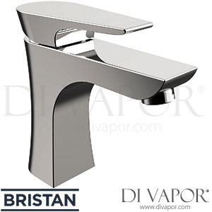 Bristan HOU 1HBF C Hourglass Bath Filler Tap - 16/09/2014 - Spare Parts