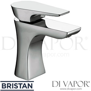 Bristan HOU BAS C Hourglass Basin Mixer - 01/04/2013 - Bathroom Tap Spare Parts