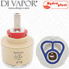 Hydroplast Cartridge Q 7x8 C RT HP-C42