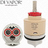 Hydroplast Cartridge CX.42 Q. 7x8 C/RT (CX.42)