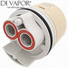Hydroplast Cartridge