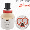 Hydroplast Cartridge Q 9x9 C RT HP-G35
