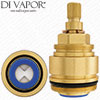 Hotpoint Kitchen Tap Cold Cartridge