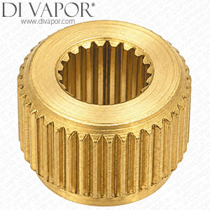 Cartridge Spline Adapter
