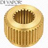 Cartridge Spline Adapter