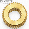 HQ227 Cartridge Spline Adapter