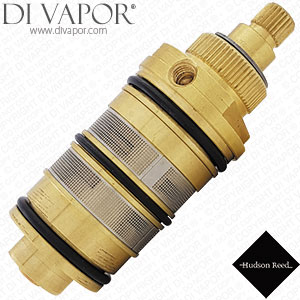 Hudson Reed AS321 Thermostatic Cartridge for Kalypso Shower Panel