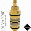 Hudson Reed TRUSP301, TRUSP302 and TRUSP310 Thermostatic Cartridge for Shower Mixer Panel