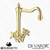 IB Rubinetti Spare Parts