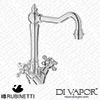 IB Rubinetti Spare Parts