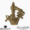 IB Rubinetti Spare Parts