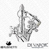 IB Rubinetti Spare Parts
